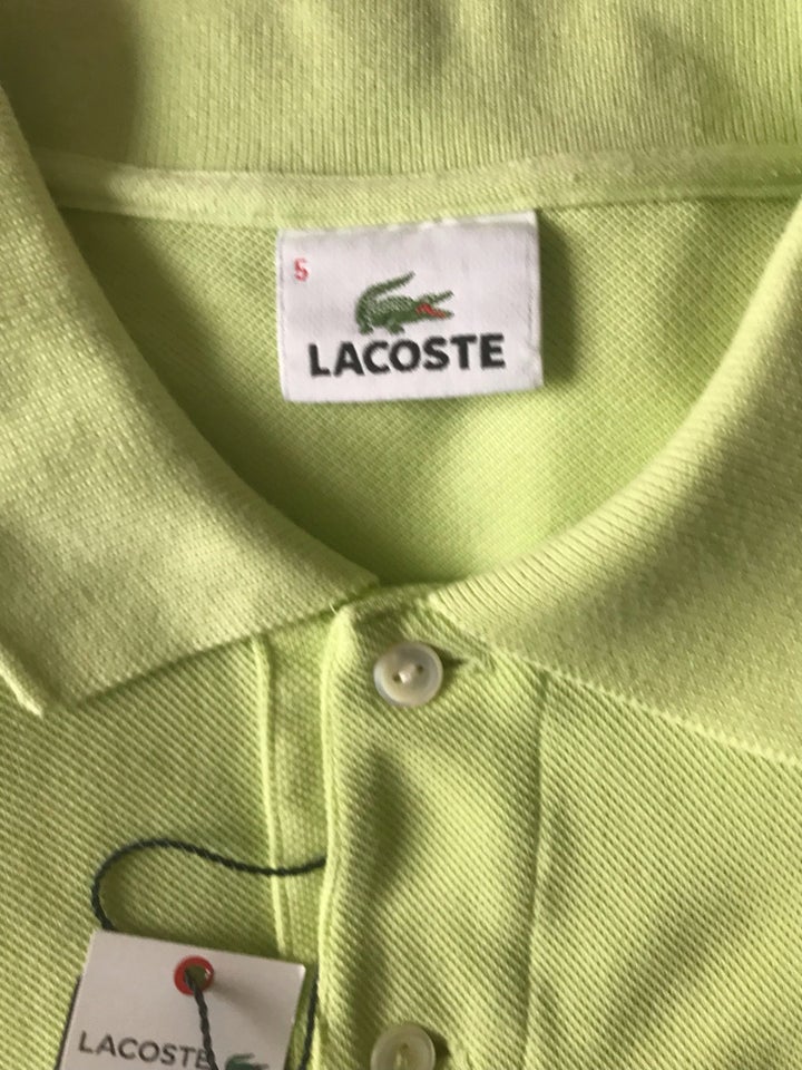 Polo t-shirt, Lacoste, str. L