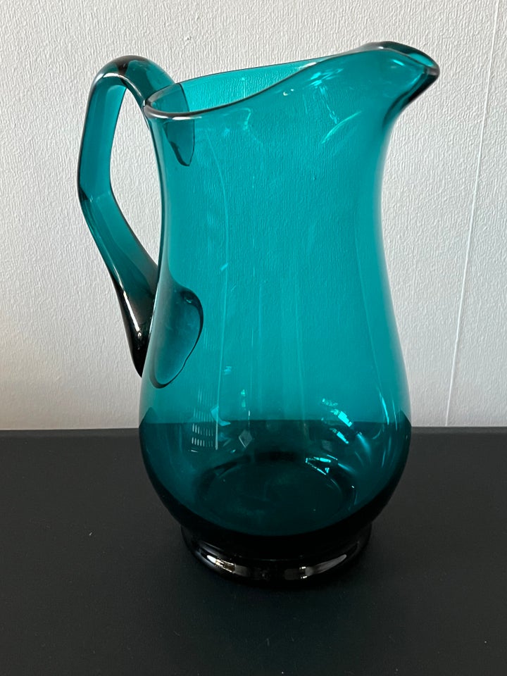 Glas, Isvandkande, Holmegaard