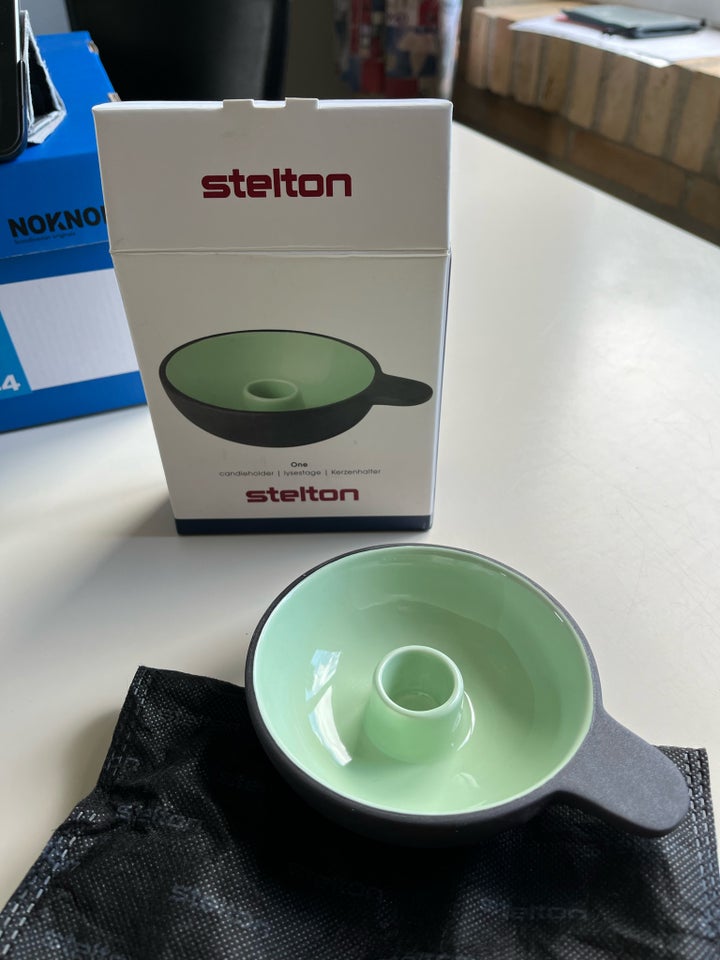 Lysestager  Stelton