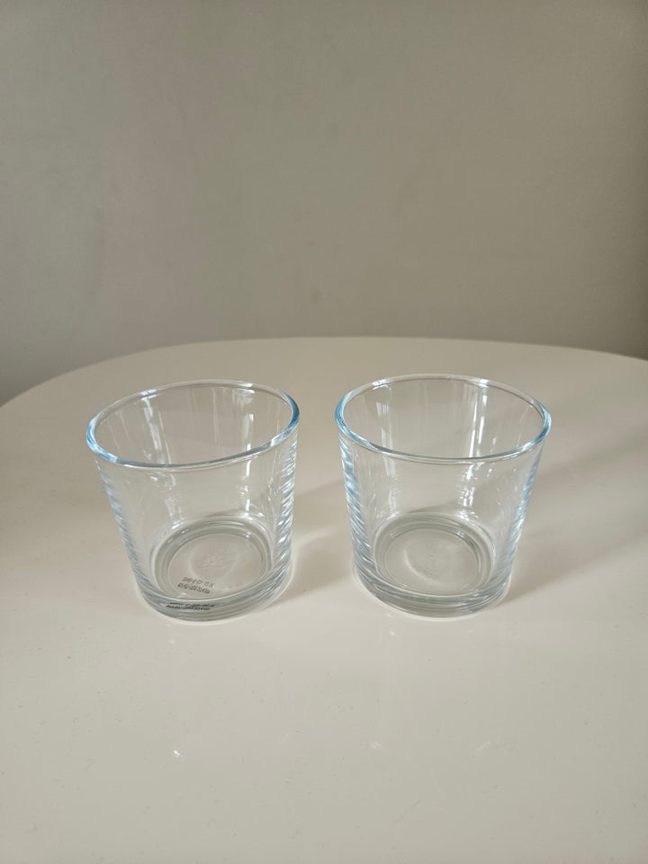 Glas Glas Ikea