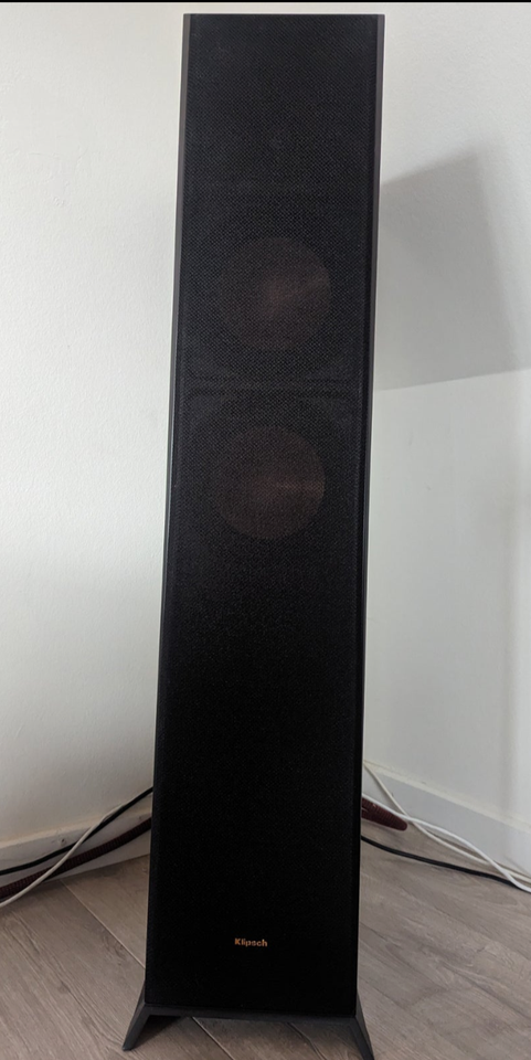 Højttaler, Klipsch Audio, RP6000F