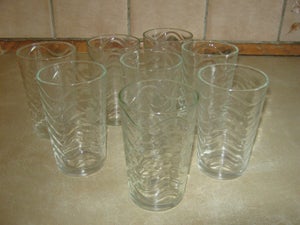 Glas Drikkeglas