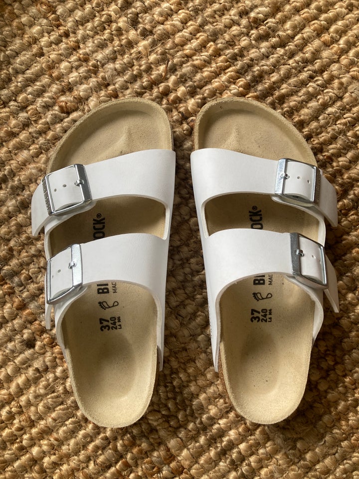 Sandaler str 37 Birkenstock