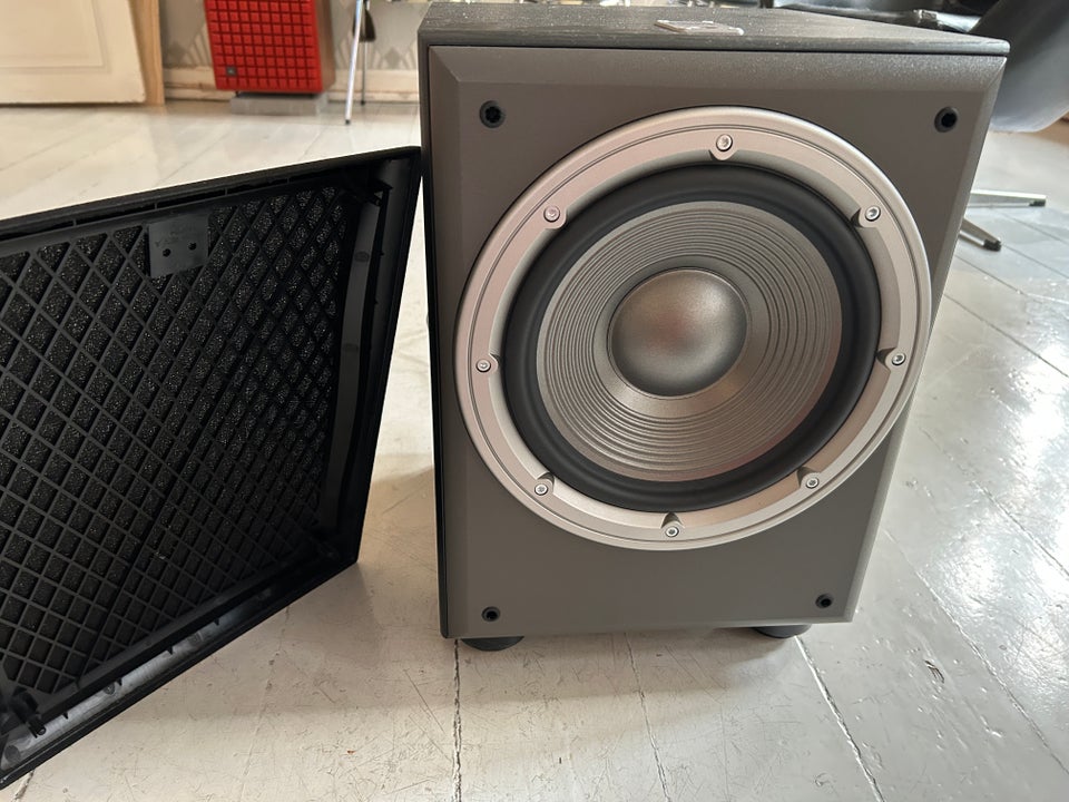 Subwoofer, JBL, E150P Northridge