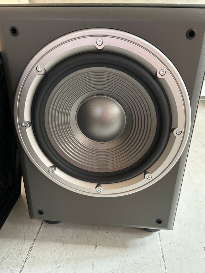 Subwoofer, JBL, E150P Northridge