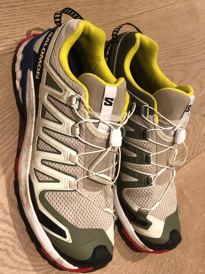 Sneakers, Salomon , str. 44,5