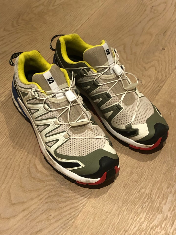 Sneakers, Salomon , str. 44,5