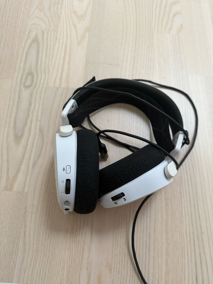 headset hovedtelefoner,