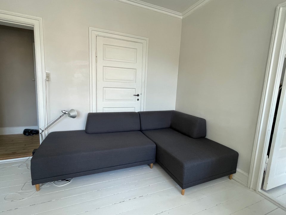 Sofa 4 pers  Formel A