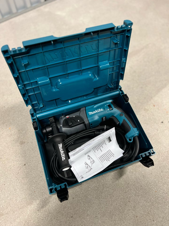 Borehammer Makita