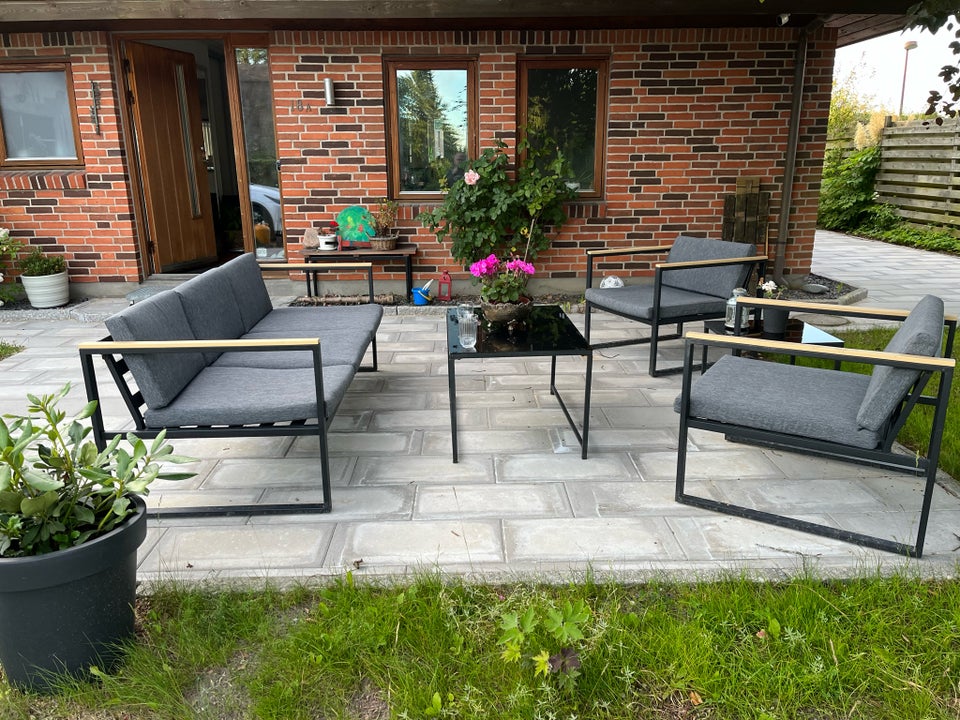 Loungesæt