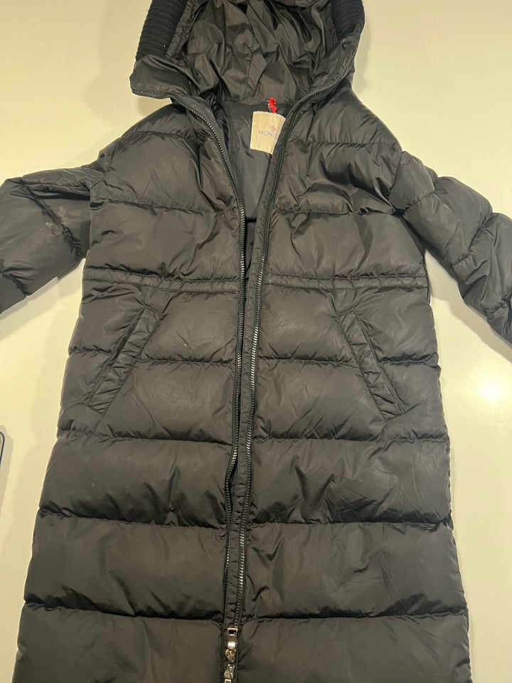 Jakke, Dunjakke, Moncler