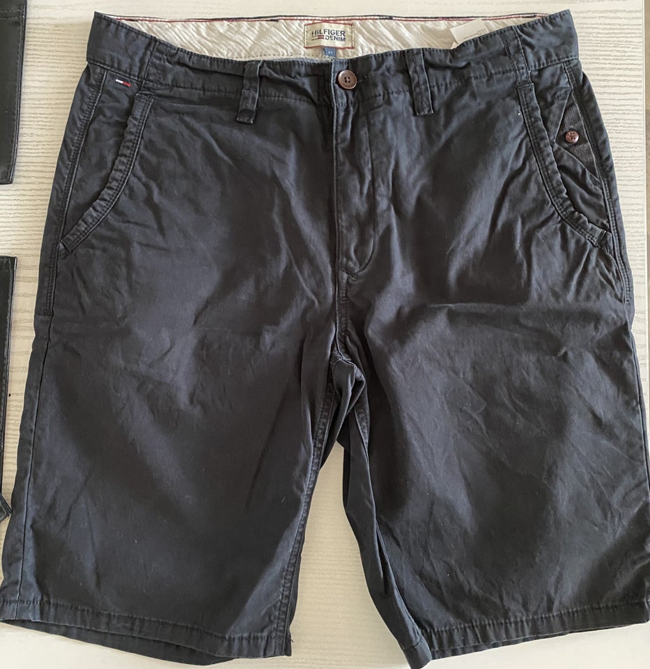 Shorts, Tommy Hilfiger, str. 34