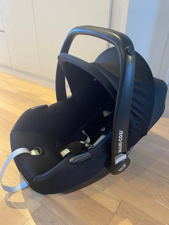 Autostol, op til 13 kg , Maxi Cosi