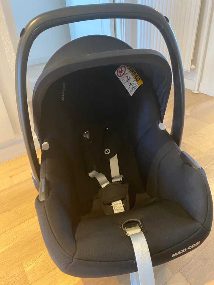 Autostol, op til 13 kg , Maxi Cosi