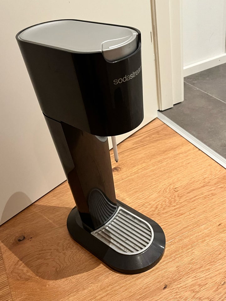 Sodastream, Sodastream