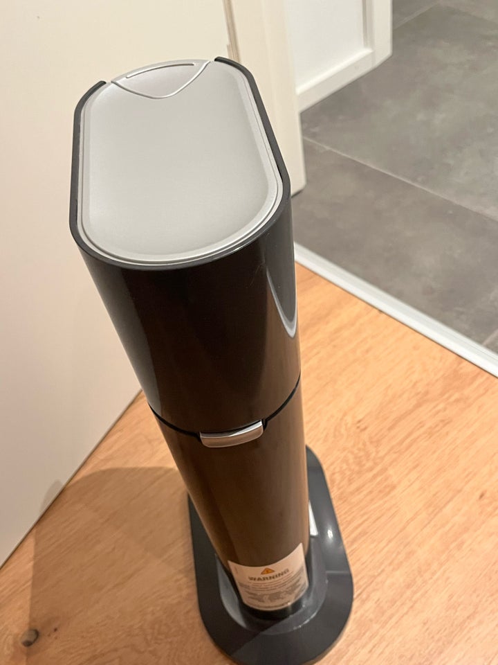 Sodastream, Sodastream