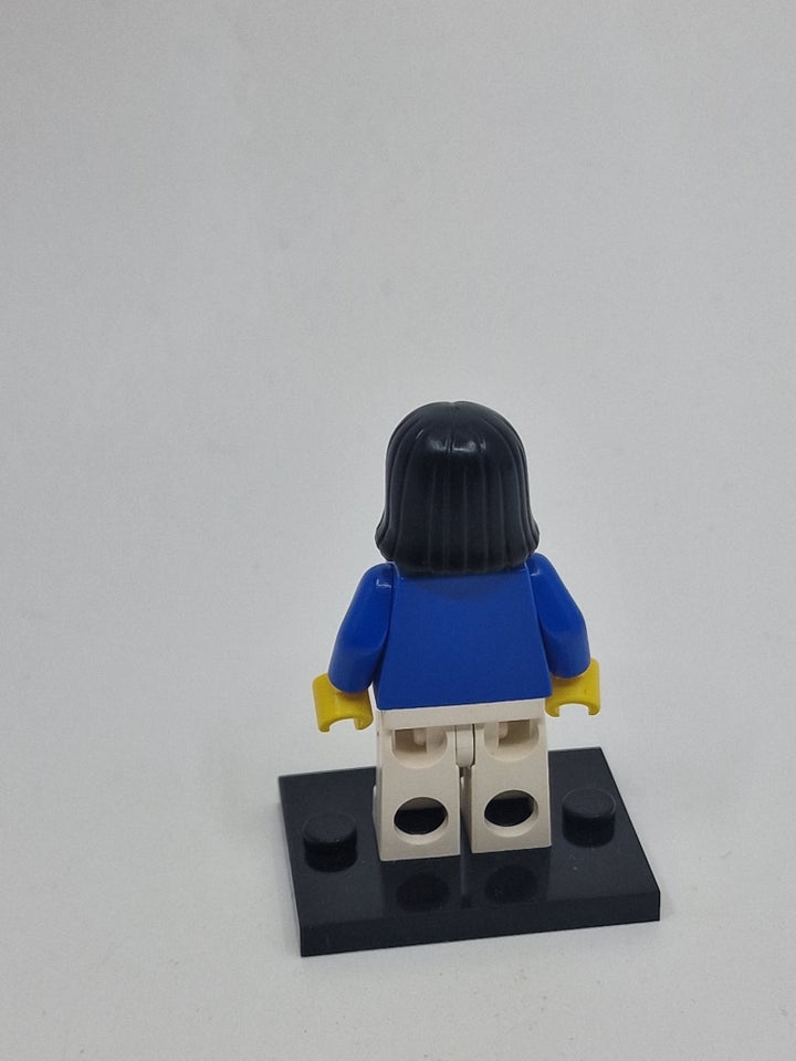 Lego Minifigures