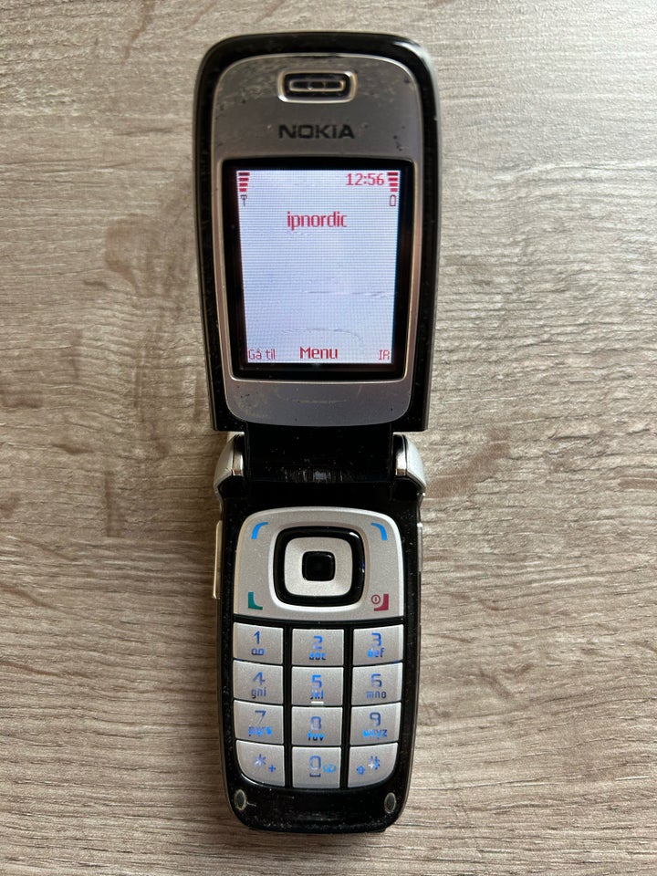 Nokia 6191, Rimelig