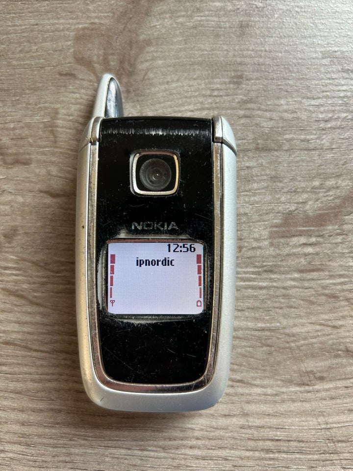 Nokia 6191, Rimelig