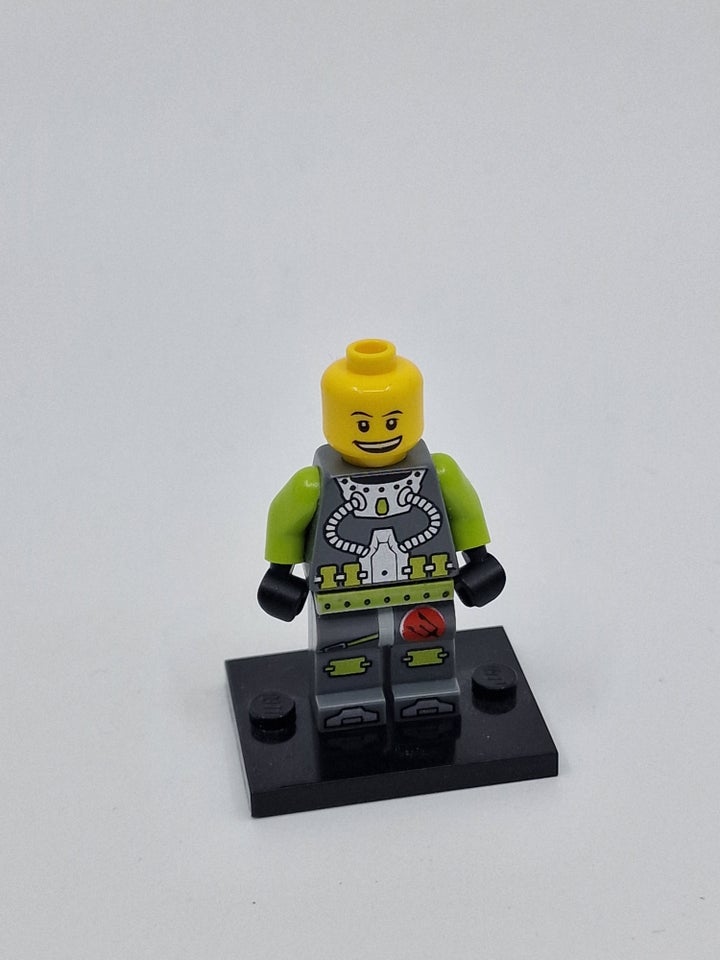 Lego Minifigures