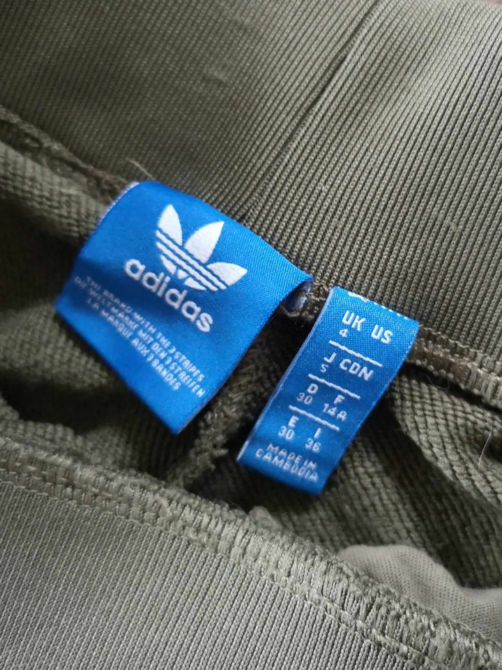 Bukser træningsbukser Adidas