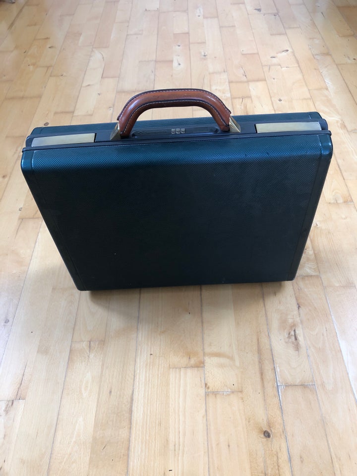 Rejsetaske, Samsonite, b: 45 l: 10