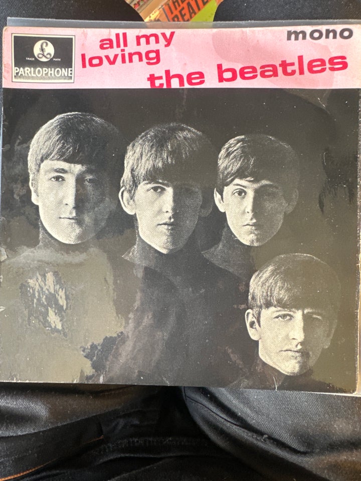 Single, The Beatles