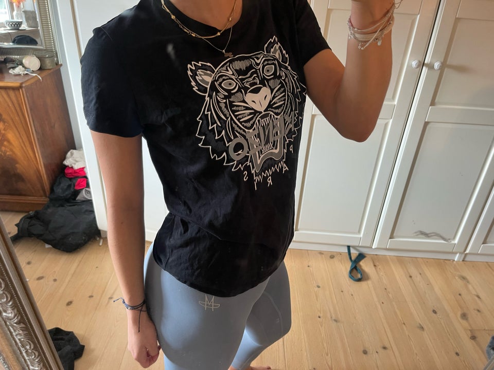 Blandet tøj, Kenzo T-shirt, Kenzo