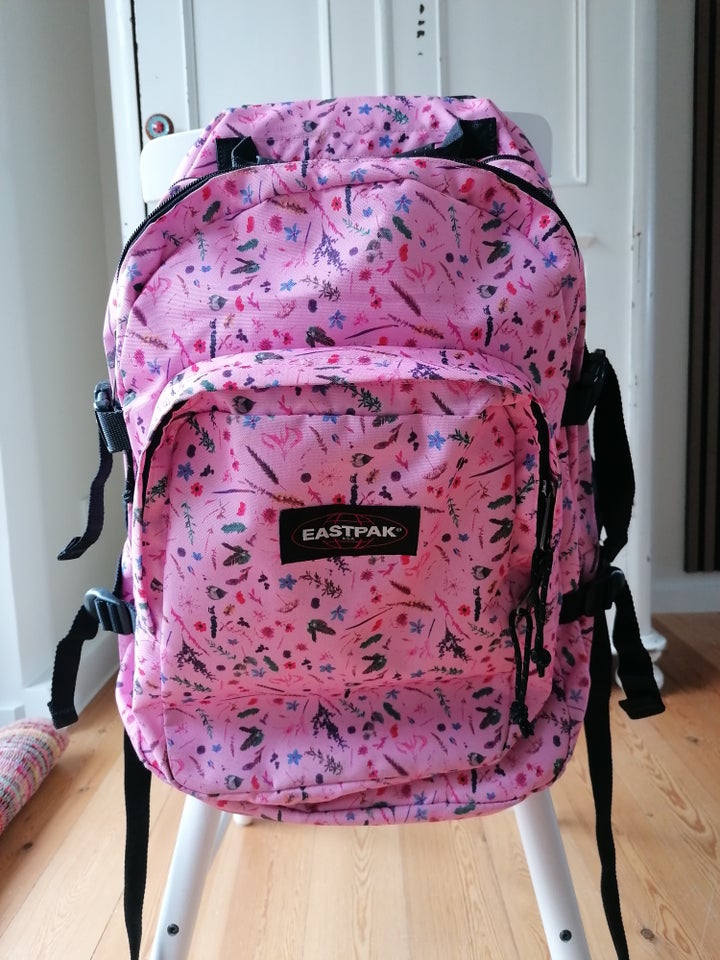 Skoletaske Eastpak