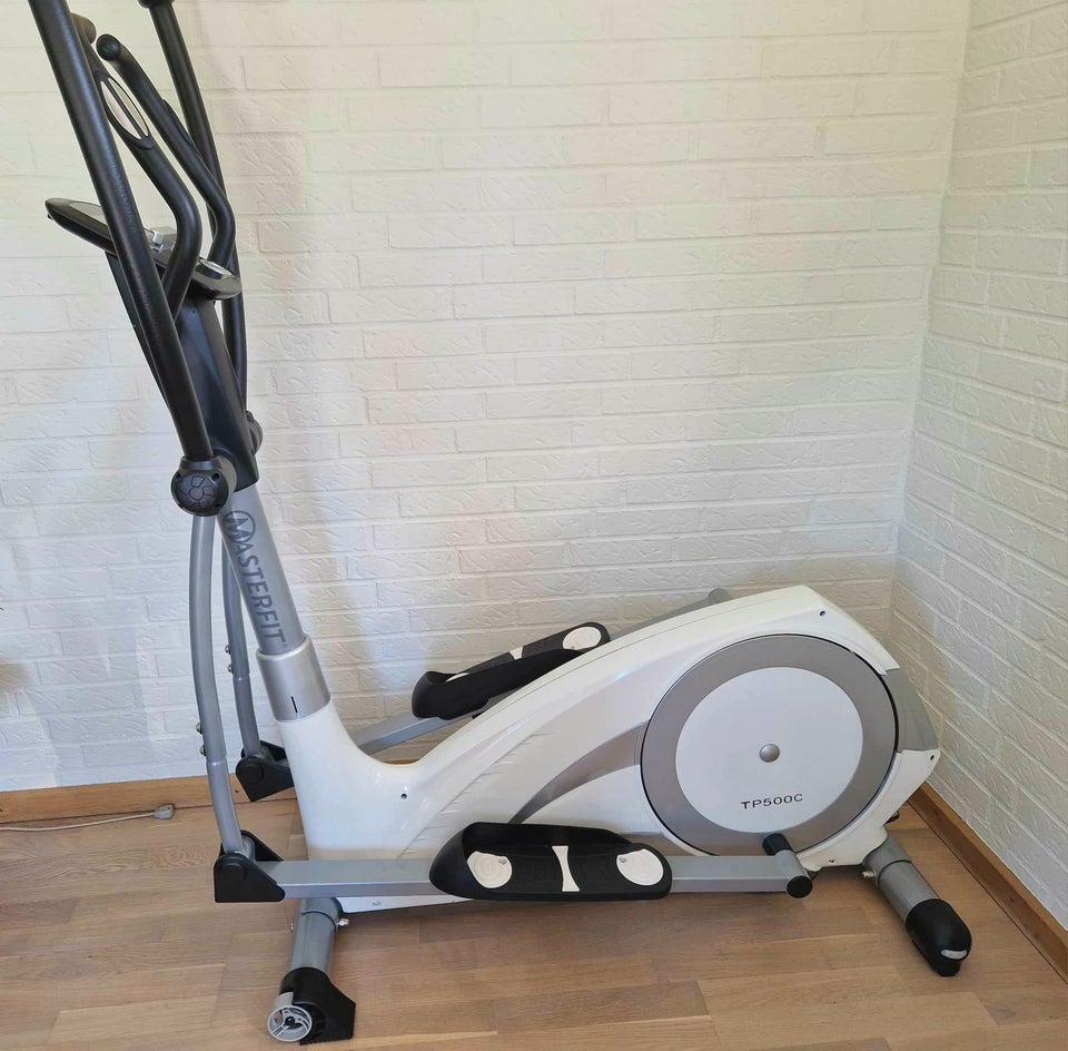 Crosstrainer, Masterfit TP500C