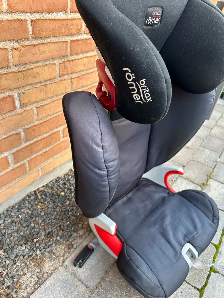 Autostol, op til 36 kg , Britax Römer