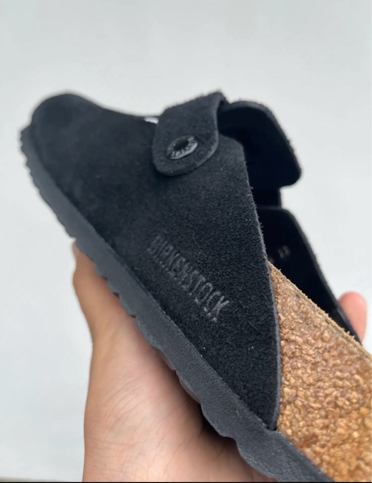 Sandaler str 38 Birkenstock