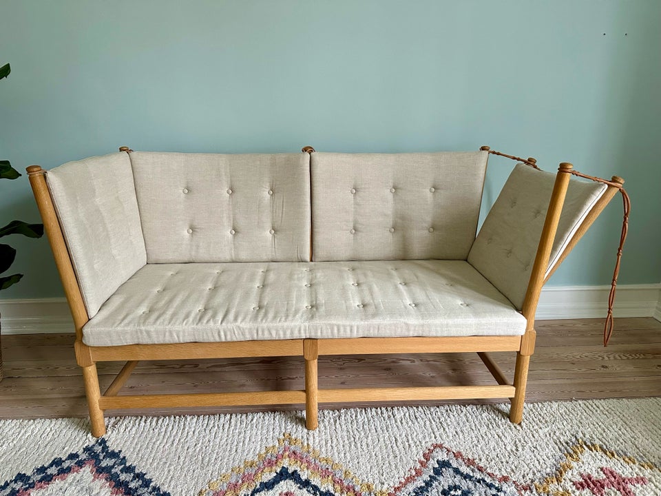 Børge Mogensen, Tremmesofa, Sofa