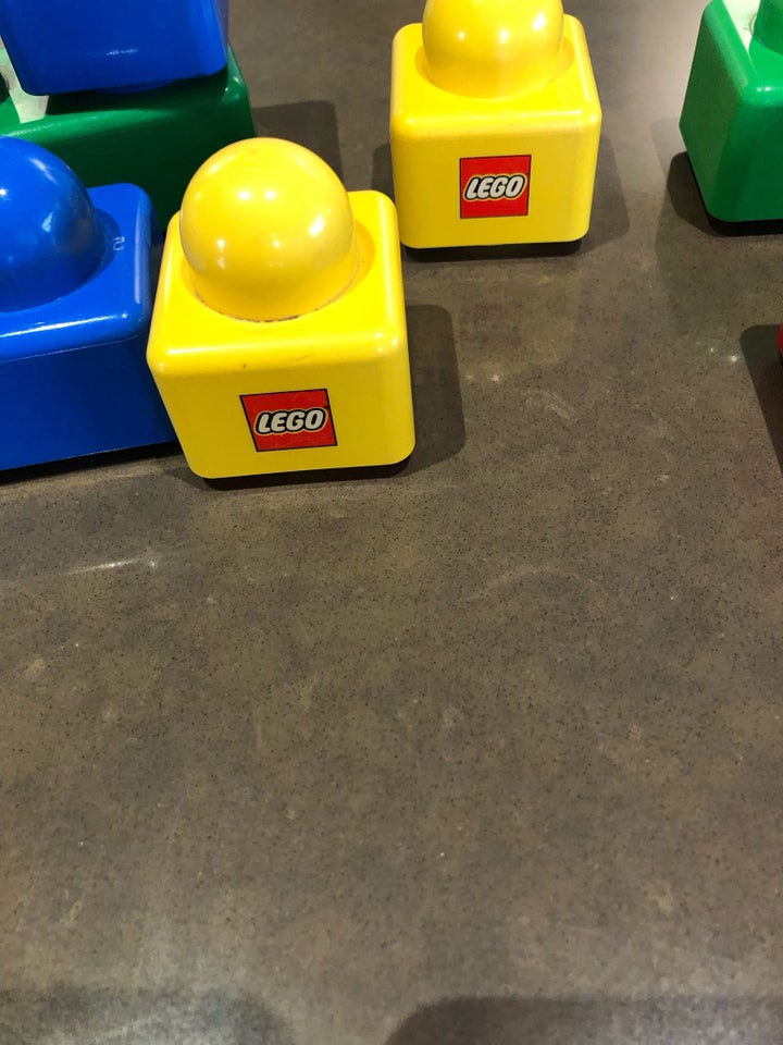 Lego Duplo