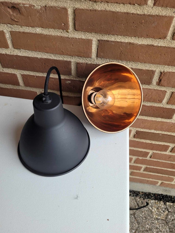 Anden loftslampe Hübsch