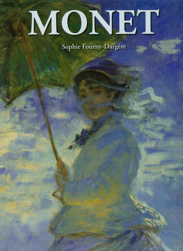 MONET Sophie Fourny-Dargère