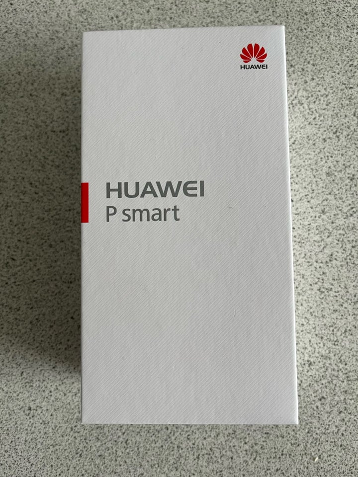 HUAWEI P smart, 32 GB , God