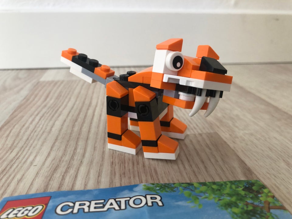 Lego Creator, 30285