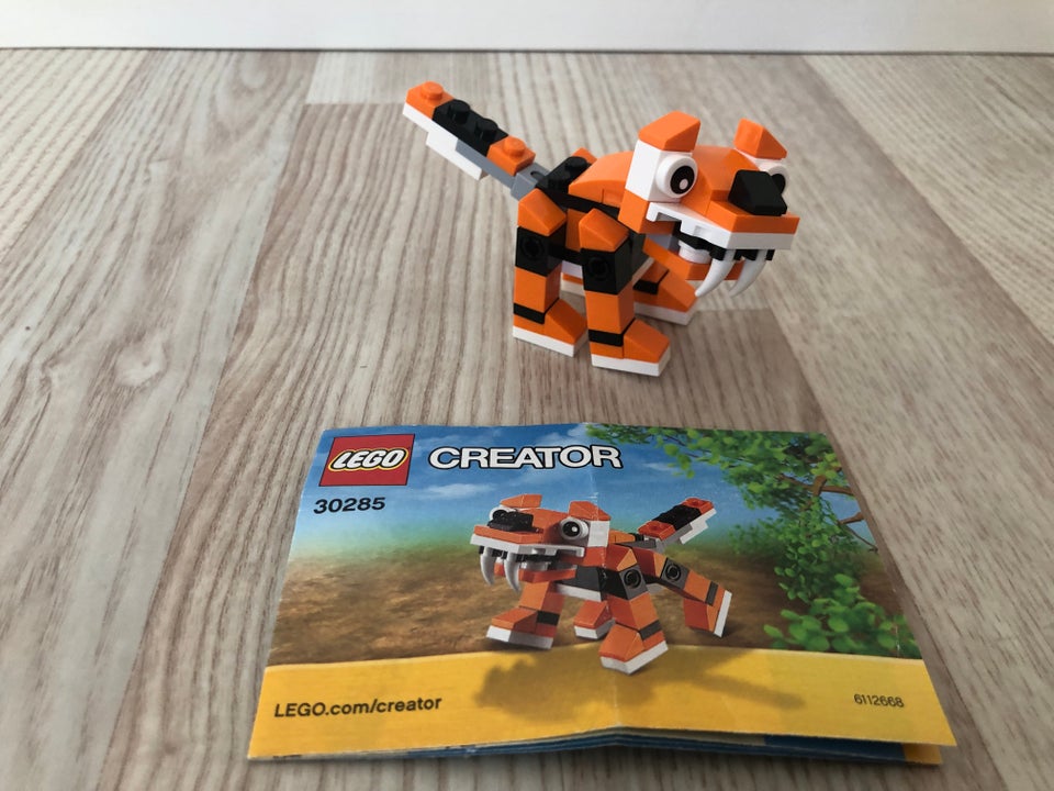 Lego Creator, 30285