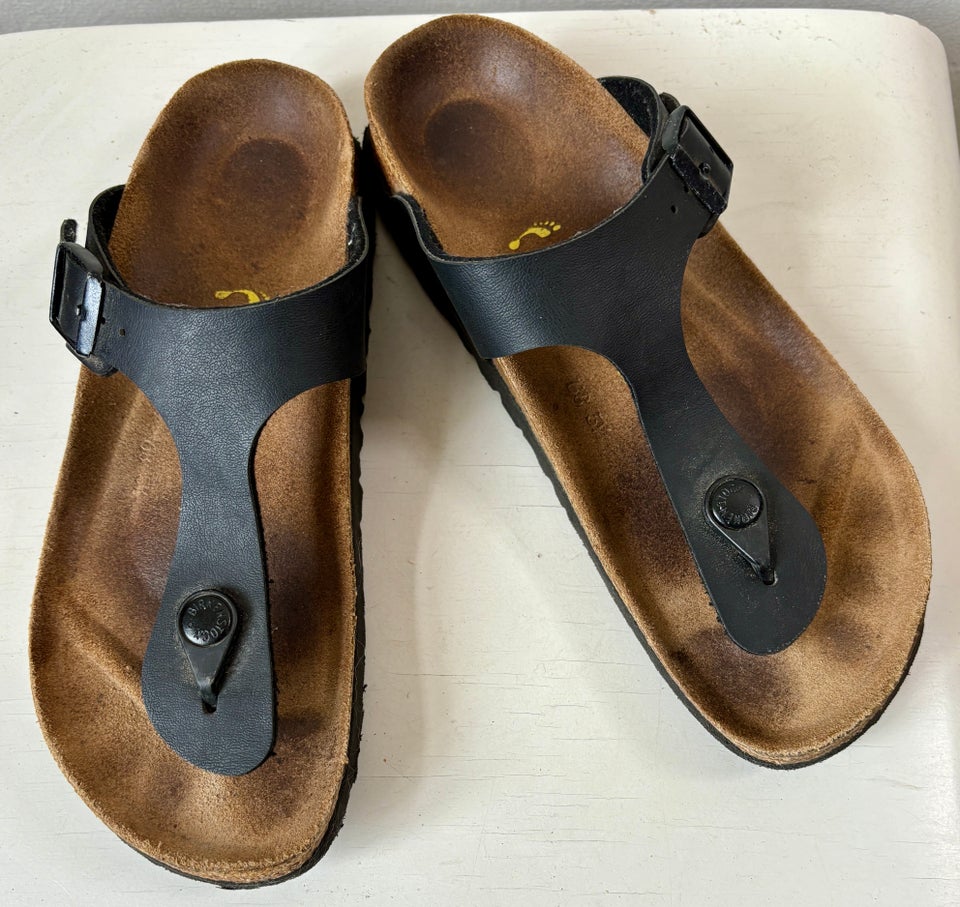 Sandaler, str. 36, Birkenstock