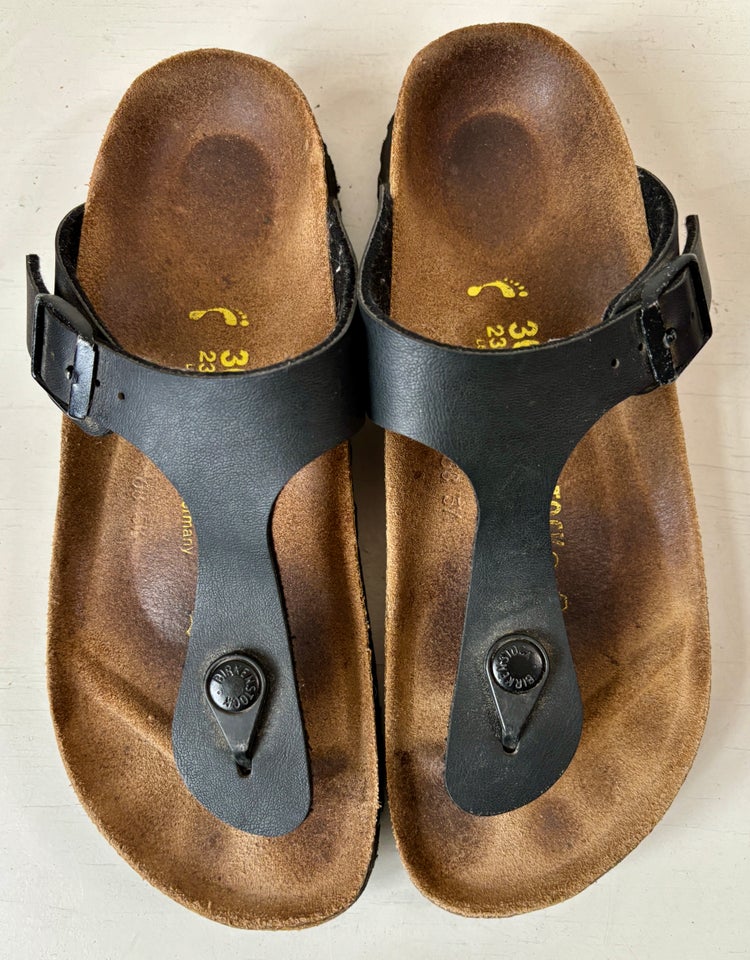 Sandaler, str. 36, Birkenstock