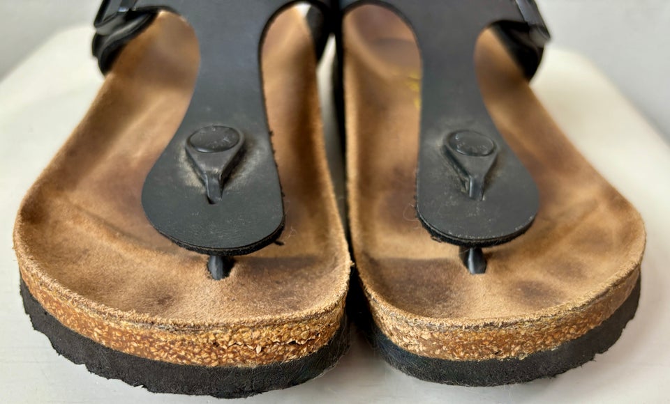 Sandaler, str. 36, Birkenstock