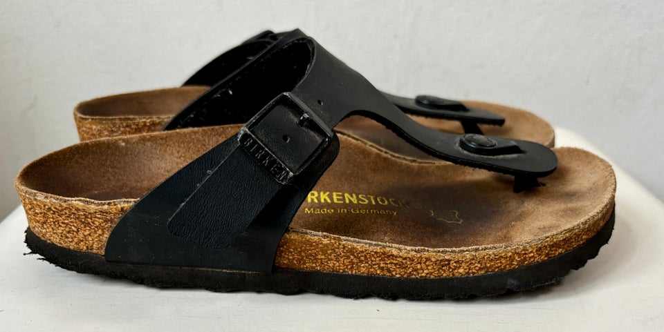 Sandaler, str. 36, Birkenstock