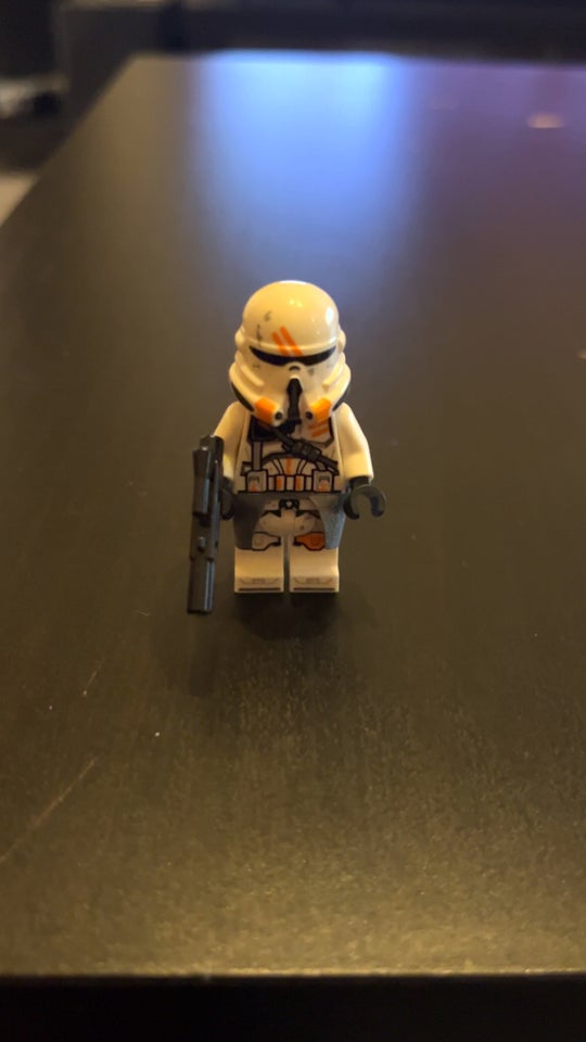 Lego Star Wars