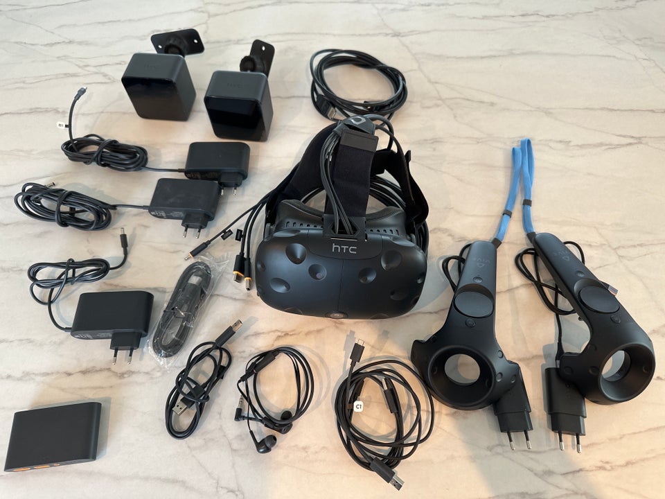 Gadget HTC Vive Perfekt