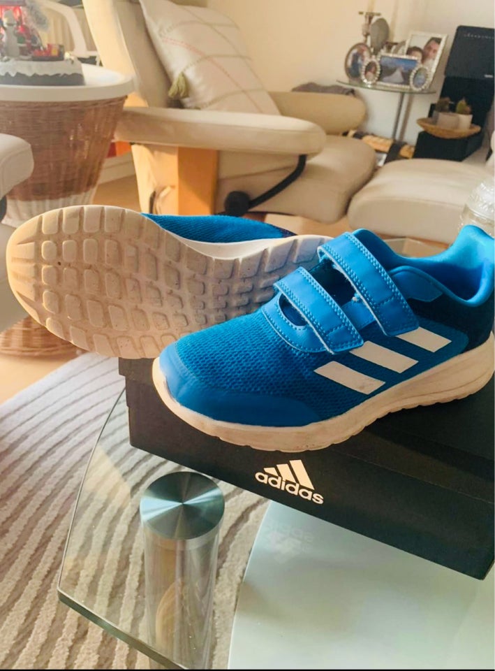 Fitnesssko Sneaker Adidas