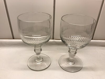 Glas Vinglas Franske