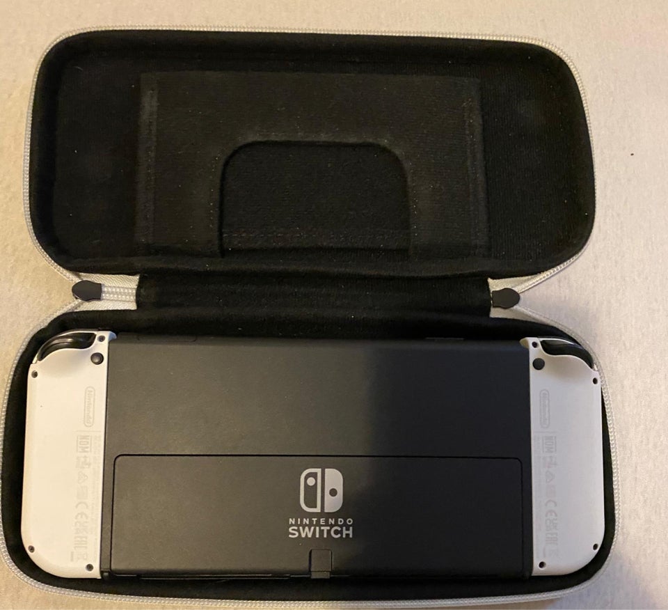 Nintendo Switch Perfekt