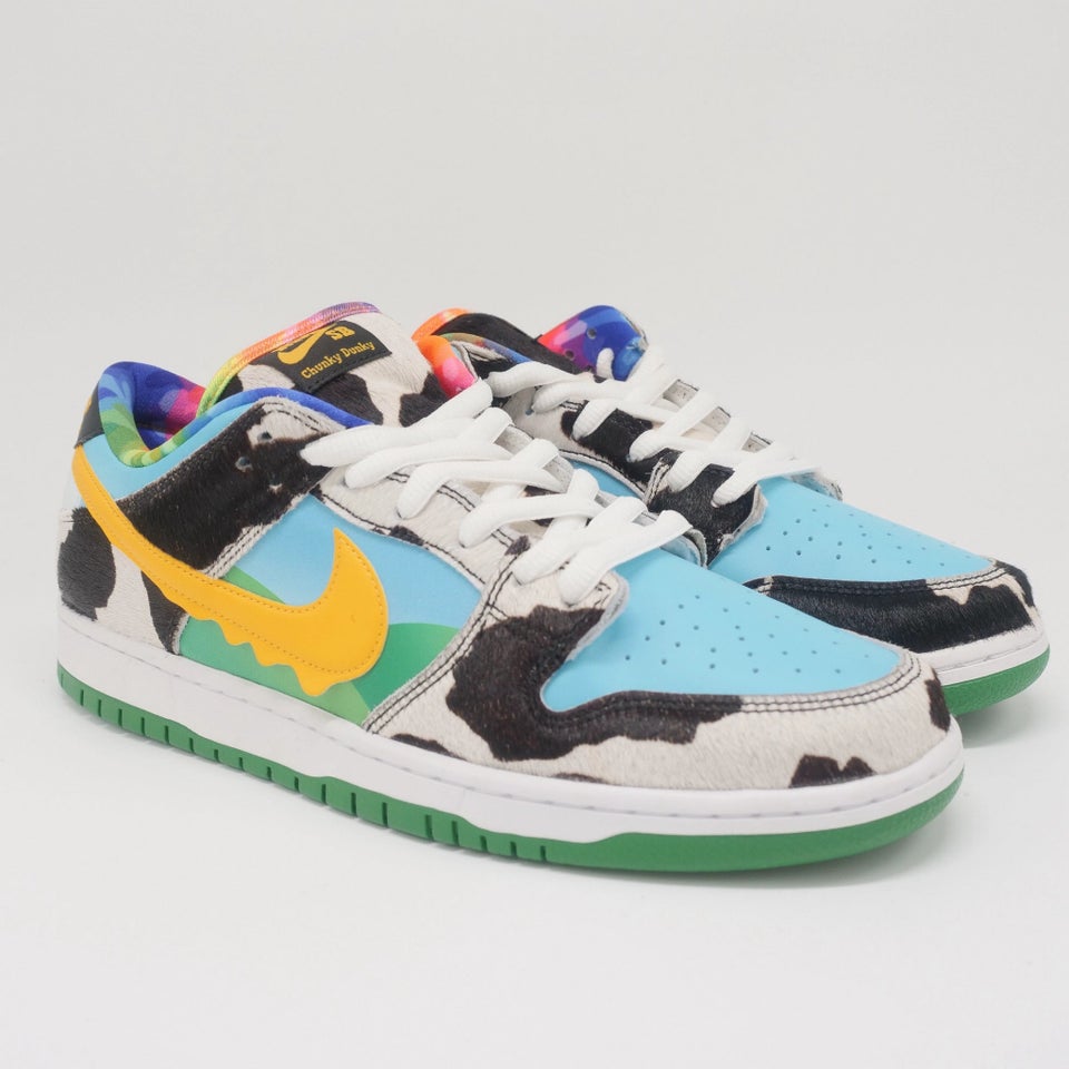 Sneakers Nike str 425